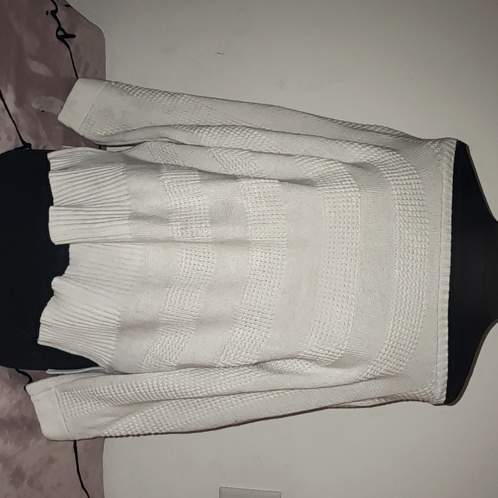 Summer Sweater